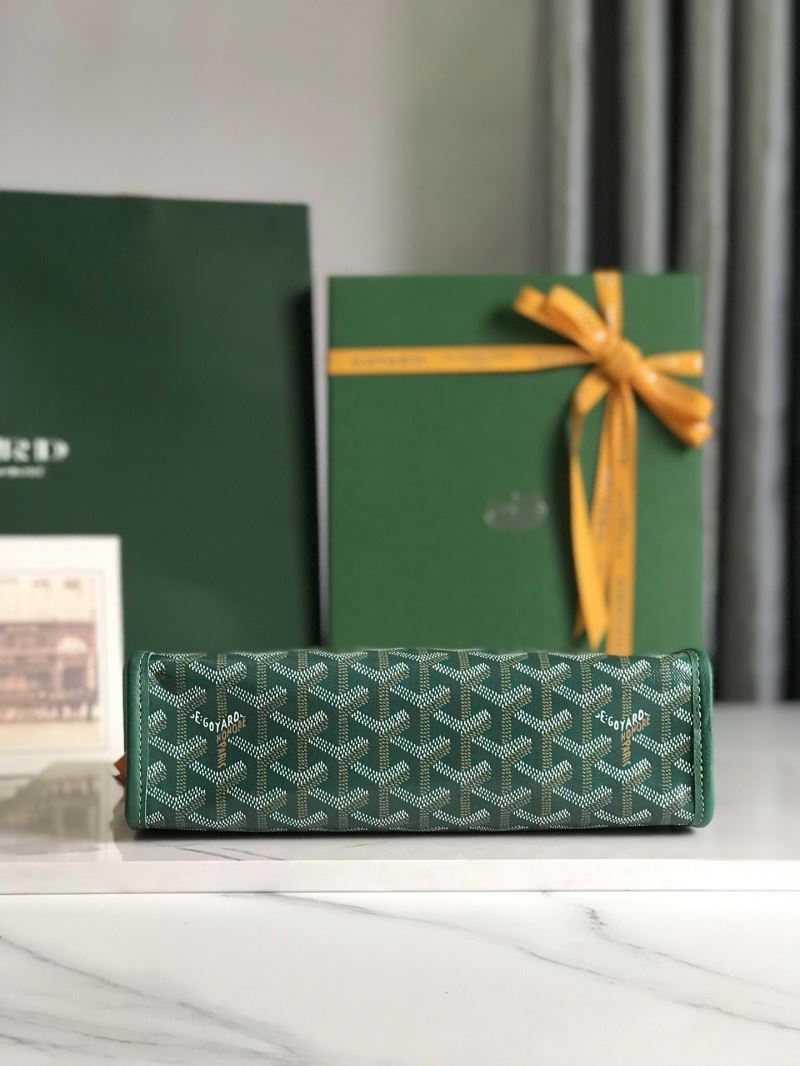 Goyard Cosmetic Bags